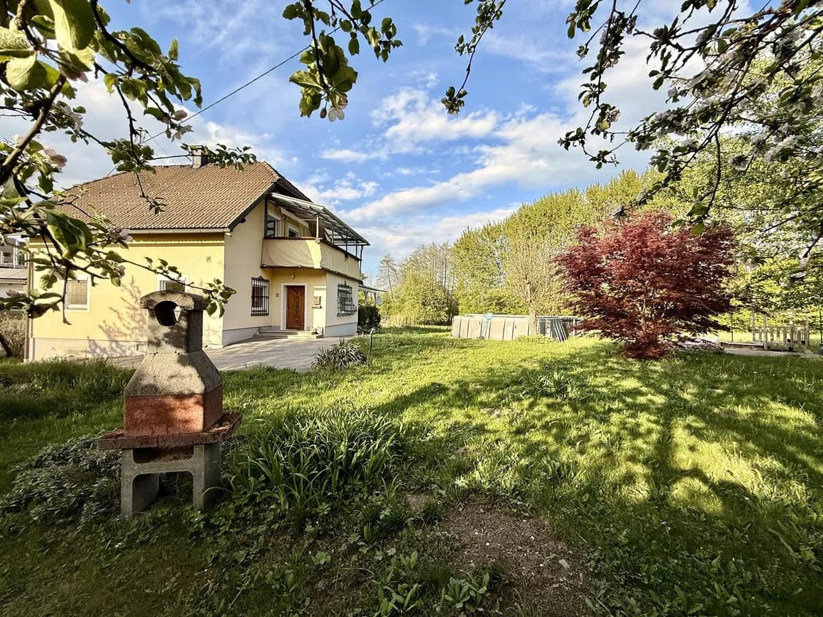 Haus kaufen in Villach Land – 190 m², € 550.000 – Bild 5 von 19