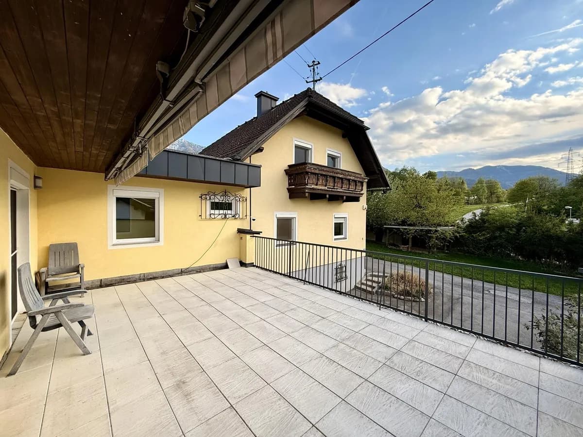 Haus kaufen in Villach Land – 190 m², € 550.000 – Bild 7 von 19