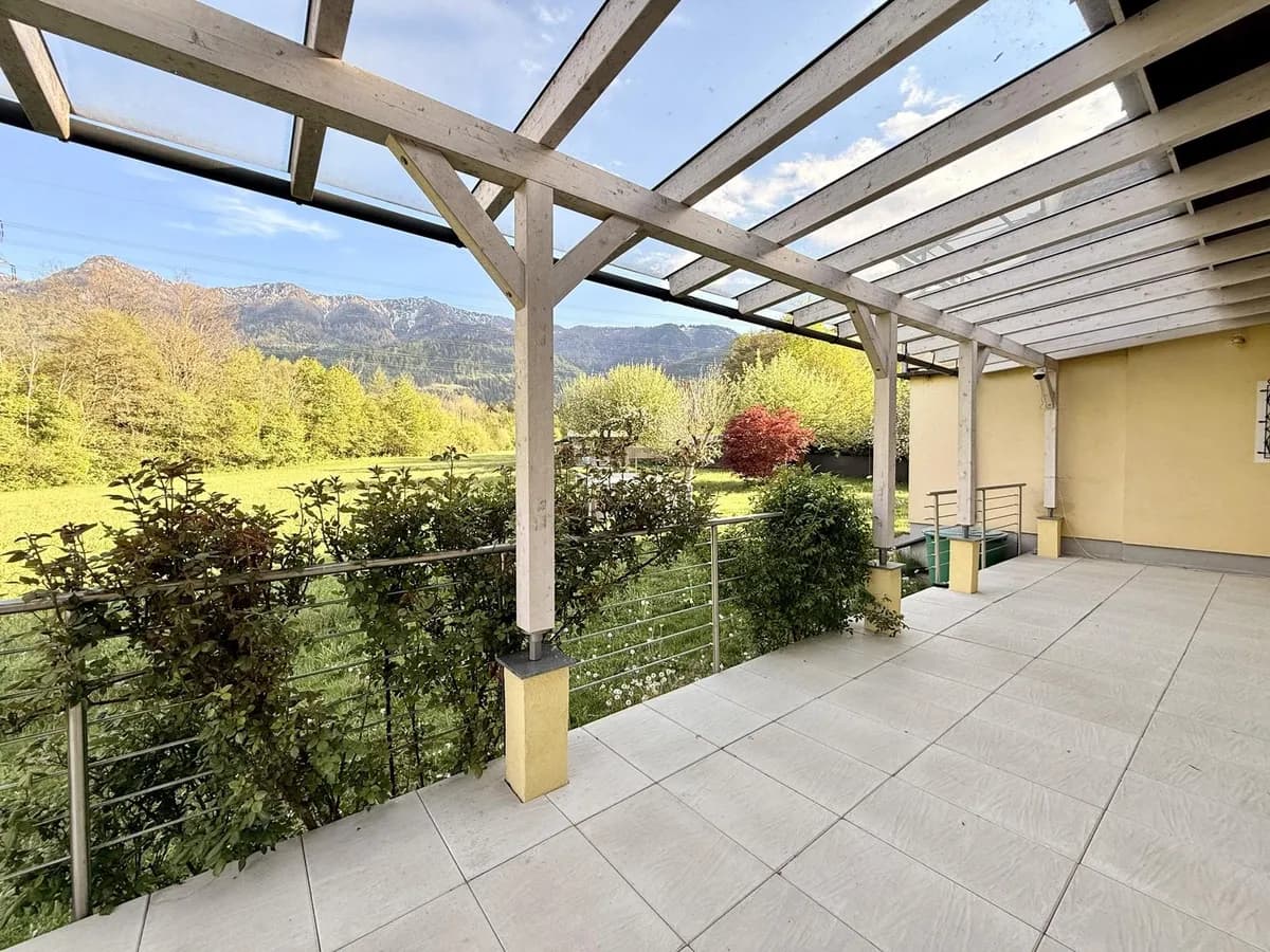 Haus kaufen in Villach Land – 190 m², € 550.000 – Bild 9 von 19