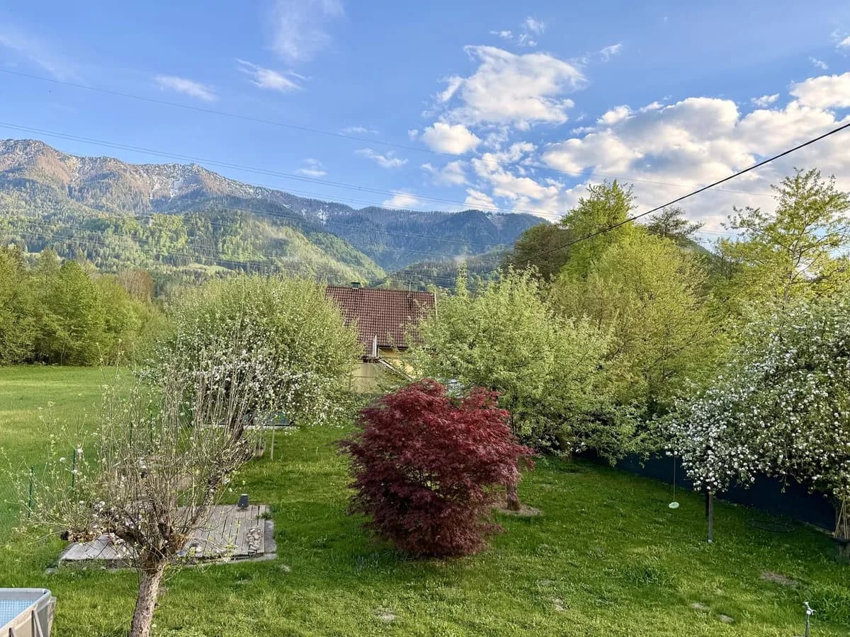 Haus kaufen in Villach Land – 190 m², € 550.000 – Bild 11 von 19