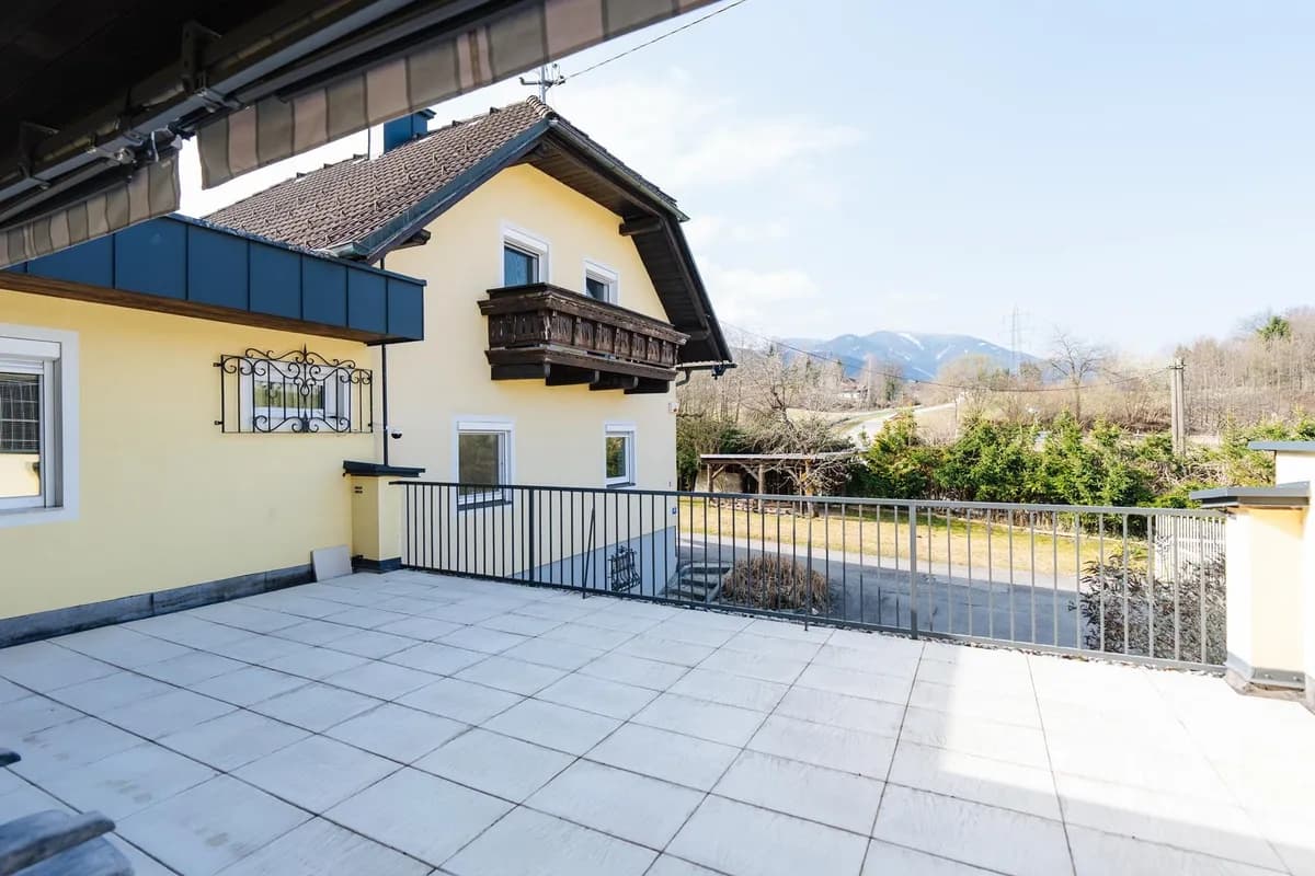 Haus kaufen in Villach Land – 190 m², € 550.000 – Bild 17 von 19