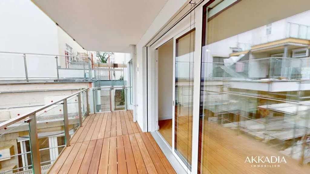 2-Zimmer-Wohnung kaufen in Wien – 40,06 m², € 539.900 – Bild 3 von 16