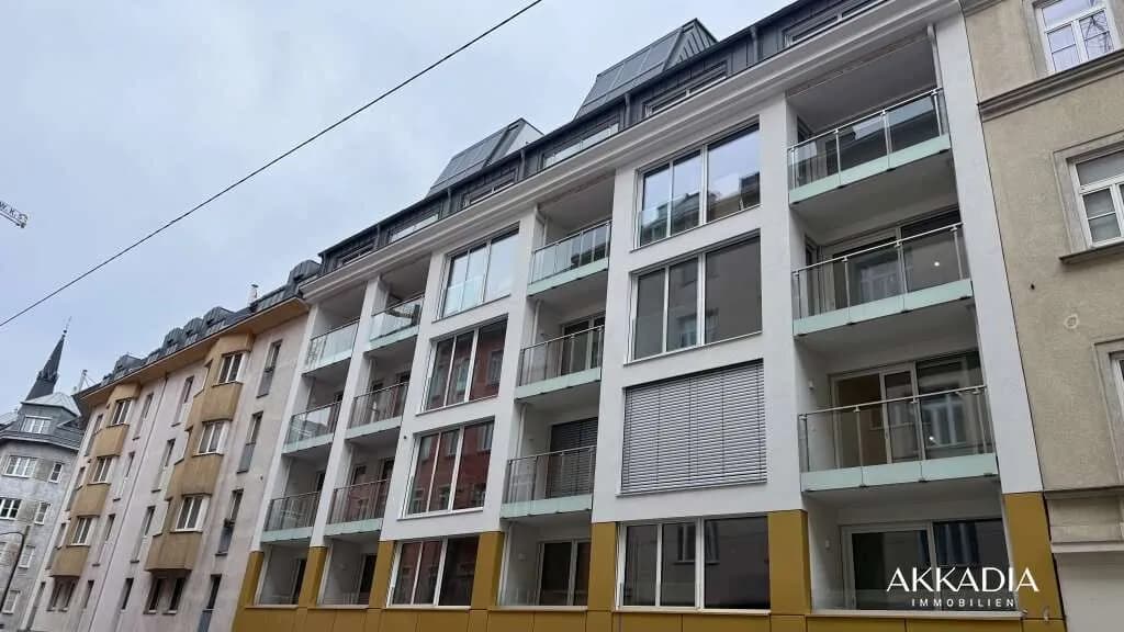 2-Zimmer-Wohnung kaufen in Wien – 40,06 m², € 539.900 – Bild 4 von 16