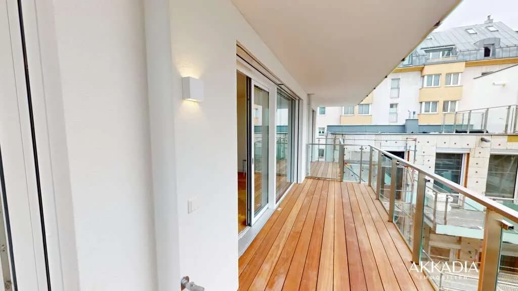 2-Zimmer-Wohnung kaufen in Wien – 40,06 m², € 539.900 – Bild 5 von 16