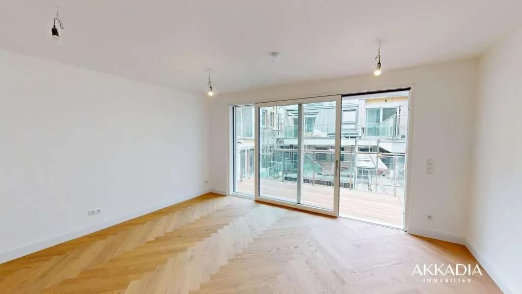 2-Zimmer-Wohnung kaufen in Wien – 40,06 m², € 539.900 – Bild 6 von 16