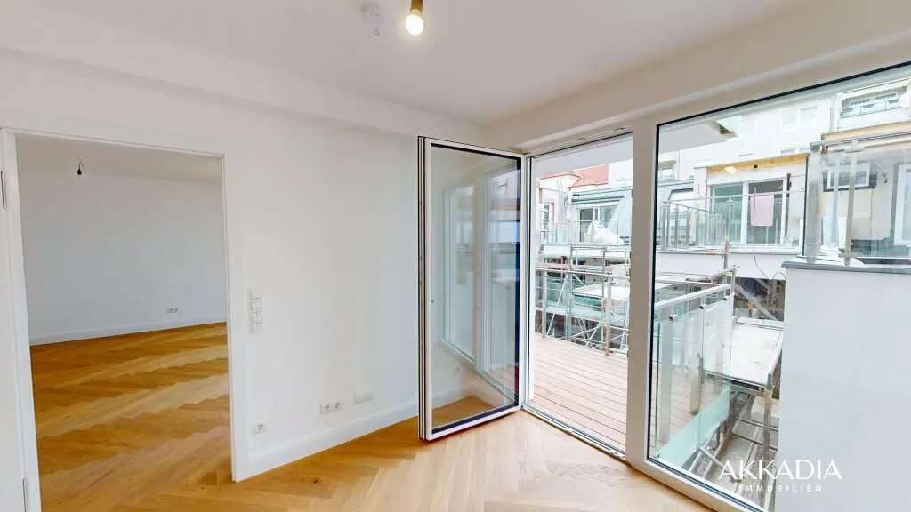 2-Zimmer-Wohnung kaufen in Wien – 40,06 m², € 539.900 – Bild 8 von 16