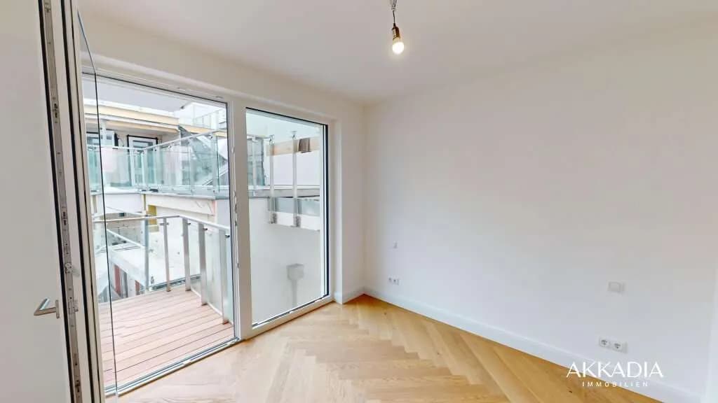 2-Zimmer-Wohnung kaufen in Wien – 40,06 m², € 539.900 – Bild 9 von 16