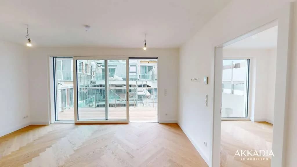 2-Zimmer-Wohnung kaufen in Wien – 40,06 m², € 539.900 – Bild 11 von 16