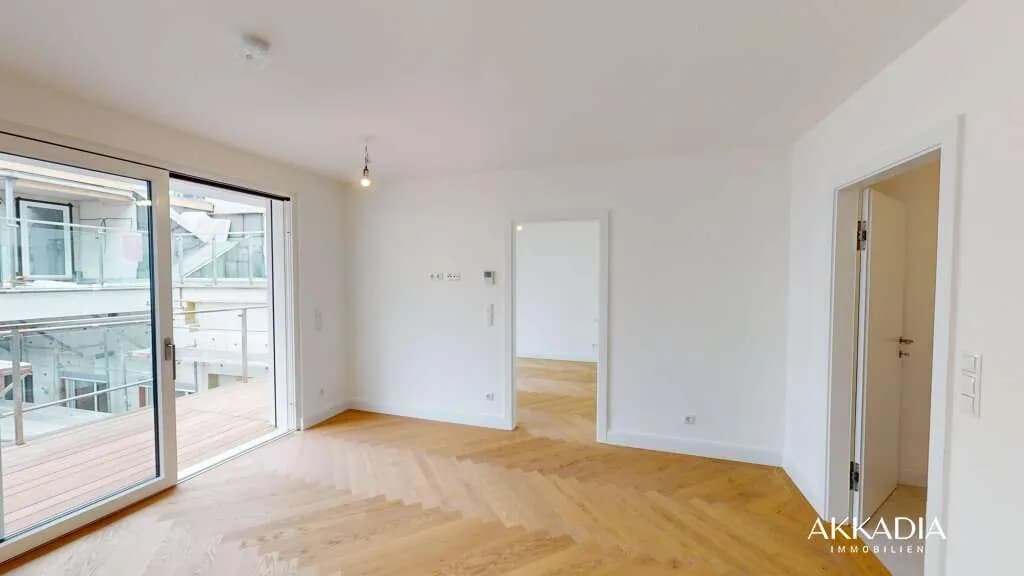 2-Zimmer-Wohnung kaufen in Wien – 40,06 m², € 539.900 – Bild 12 von 16