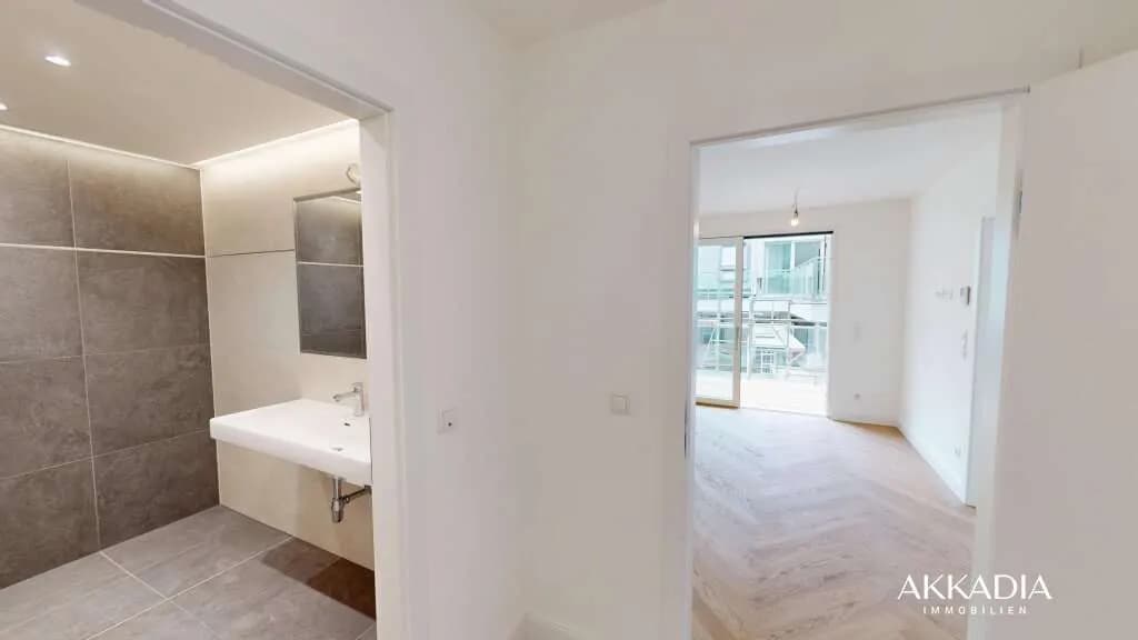 2-Zimmer-Wohnung kaufen in Wien – 40,06 m², € 539.900 – Bild 15 von 16