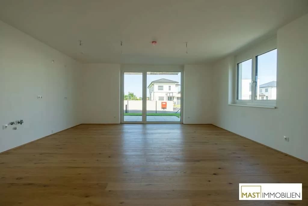 4-Zimmer-Wohnung kaufen in Korneuburg – 84,05 m², € 465.000 – Bild 2 von 18
