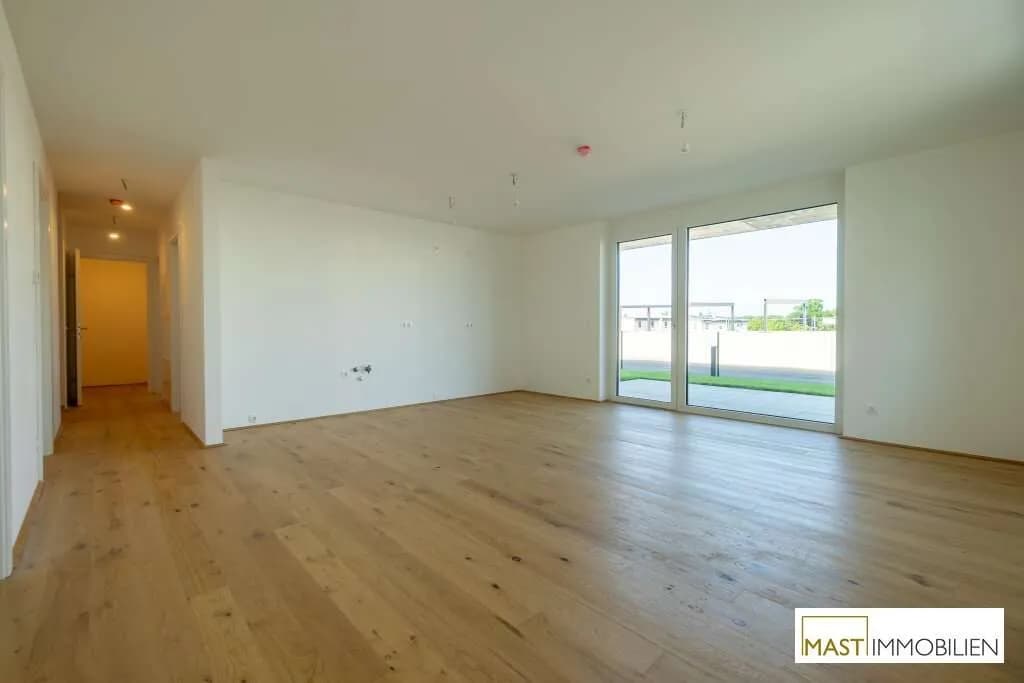 4-Zimmer-Wohnung kaufen in Korneuburg – 84,05 m², € 465.000 – Bild 3 von 18