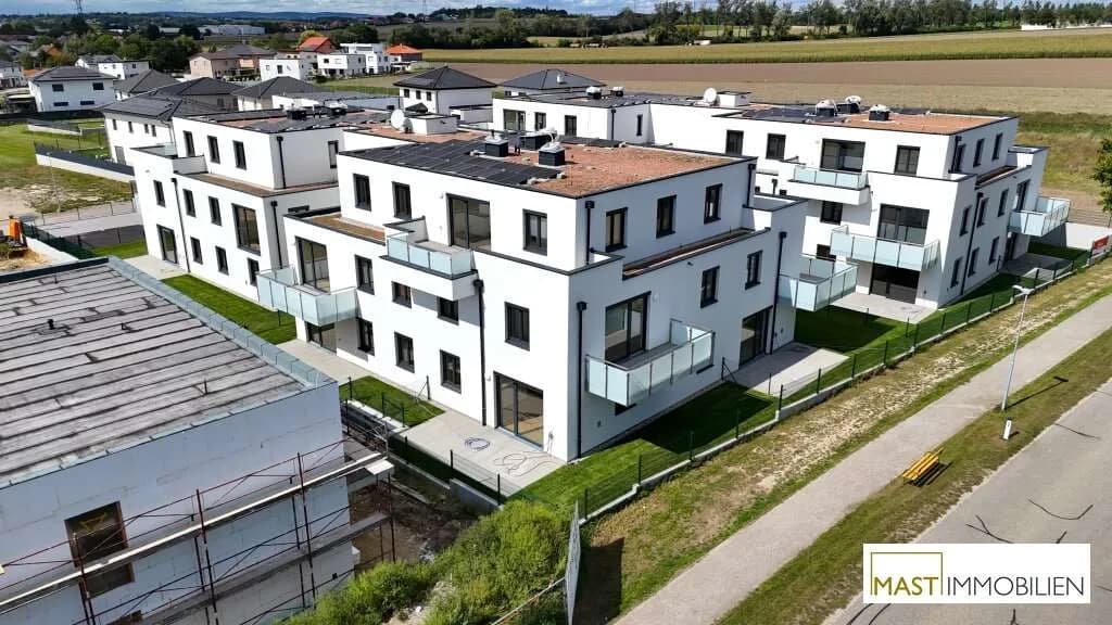 4-Zimmer-Wohnung kaufen in Korneuburg – 84,05 m², € 465.000 – Bild 13 von 18