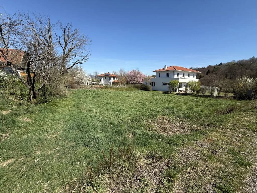 Grundstück kaufen in Klagenfurt – 775 m², € 215.000 – Bild 5 von 13