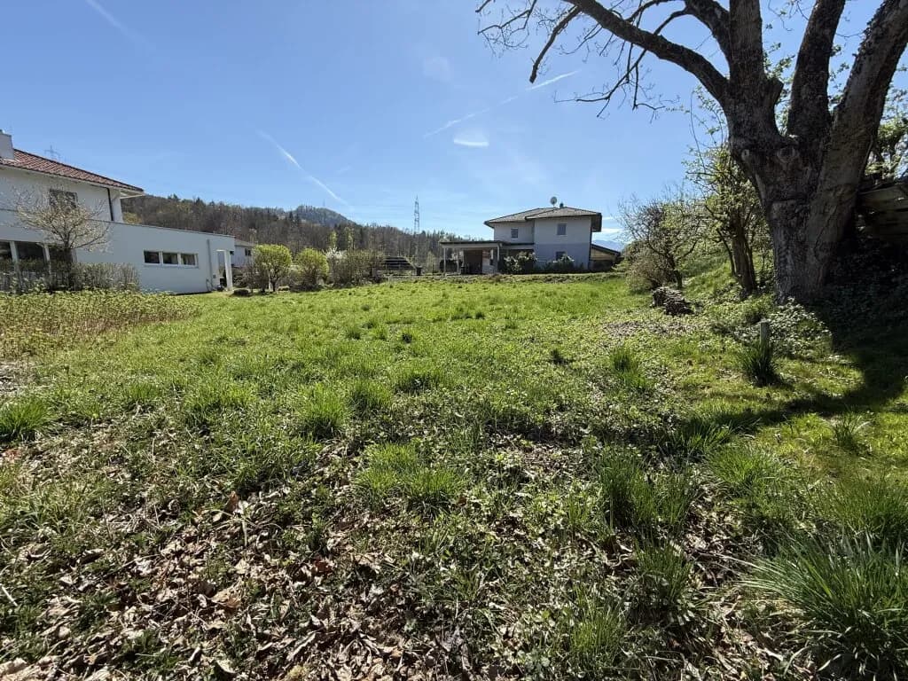Grundstück kaufen in Klagenfurt – 775 m², € 215.000 – Bild 6 von 13