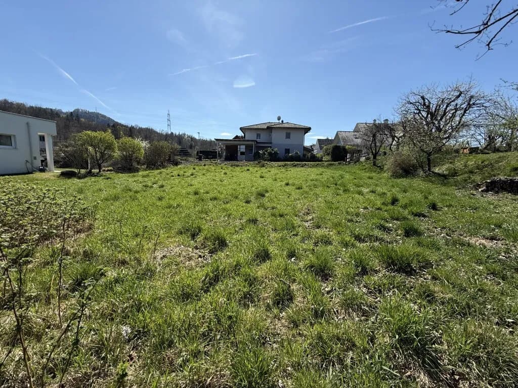 Grundstück kaufen in Klagenfurt – 775 m², € 215.000 – Bild 7 von 13