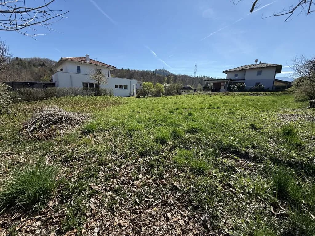 Grundstück kaufen in Klagenfurt – 775 m², € 215.000 – Bild 8 von 13