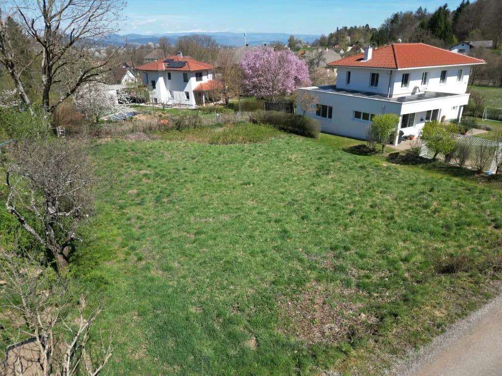 Grundstück kaufen in Klagenfurt – 775 m², € 215.000 – Bild 9 von 13