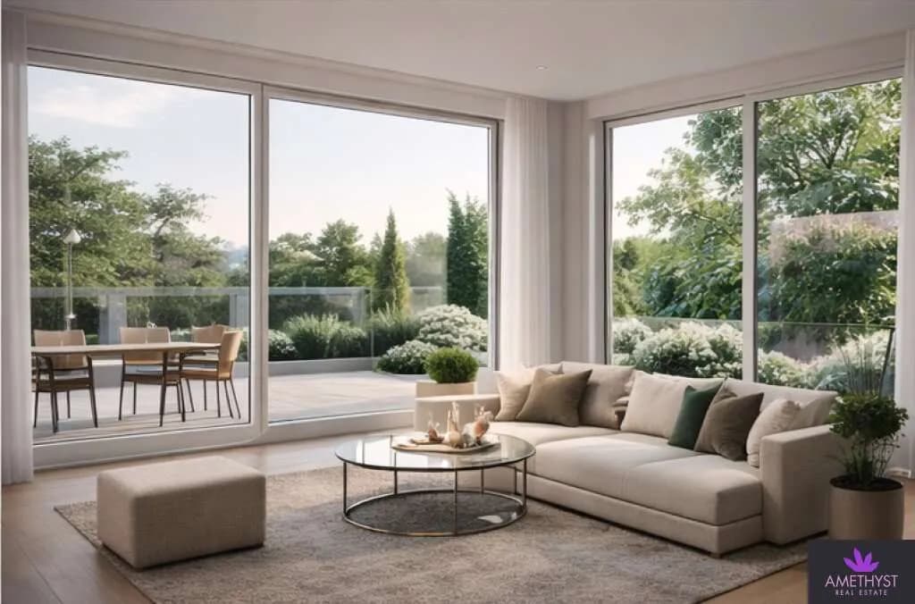 5-Zimmer-Wohnung kaufen in Wien – 170 m², € 2.090.000 – Bild 3 von 9