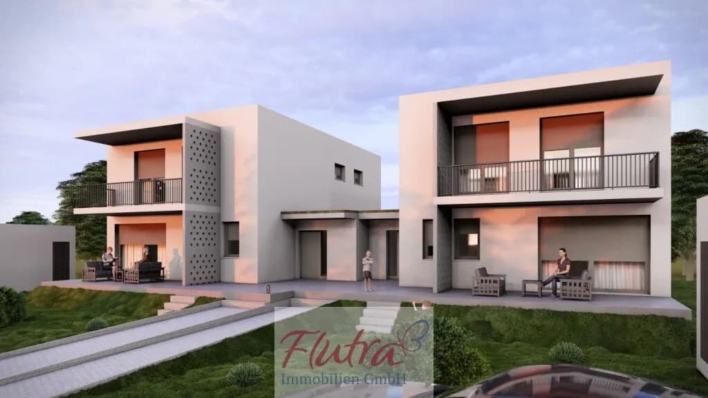 Haus kaufen in Eferding – 160 m², € 617.000