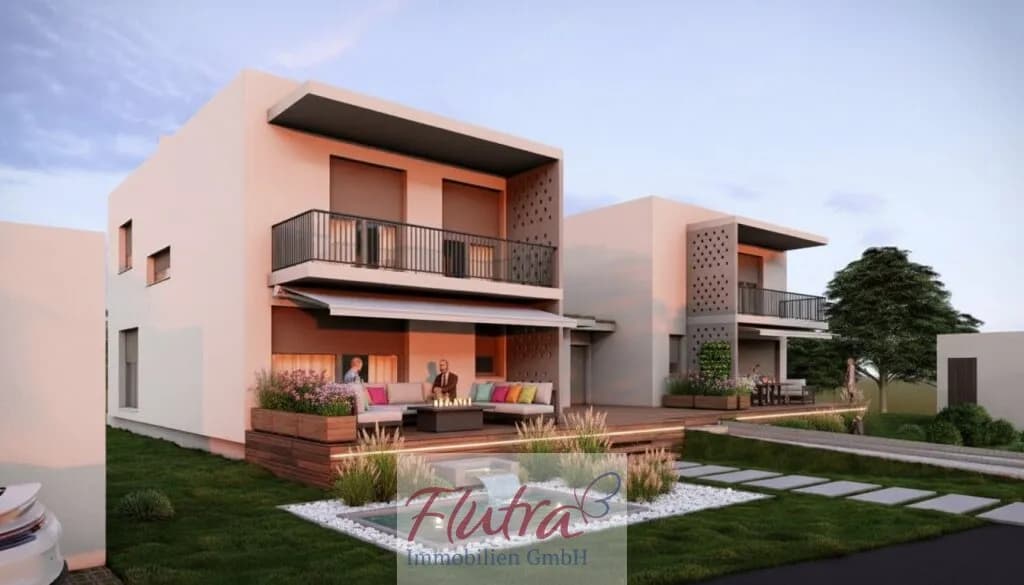 Haus kaufen in Eferding – 160 m², € 617.000 – Bild 3 von 9
