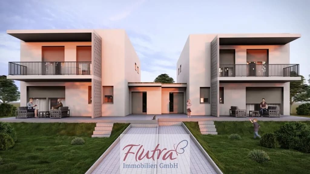 Haus kaufen in Eferding – 160 m², € 617.000 – Bild 4 von 9