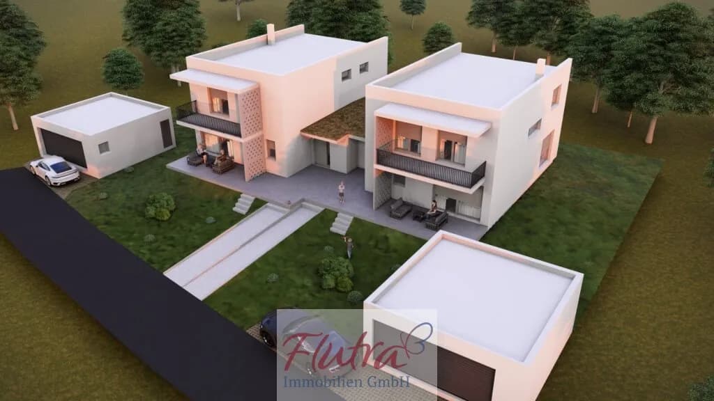 Haus kaufen in Eferding – 160 m², € 617.000 – Bild 5 von 9