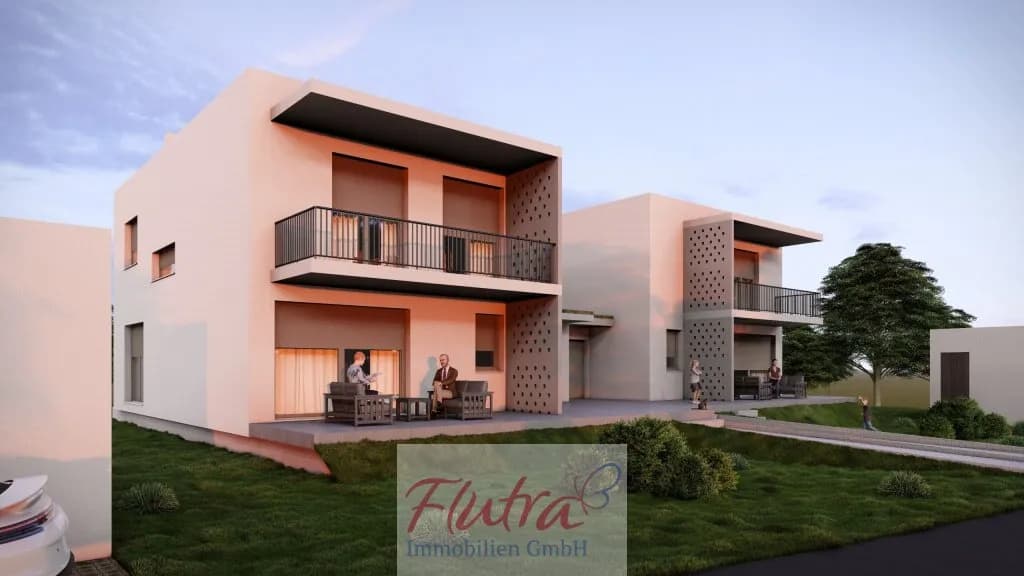 Haus kaufen in Eferding – 160 m², € 617.000 – Bild 6 von 9