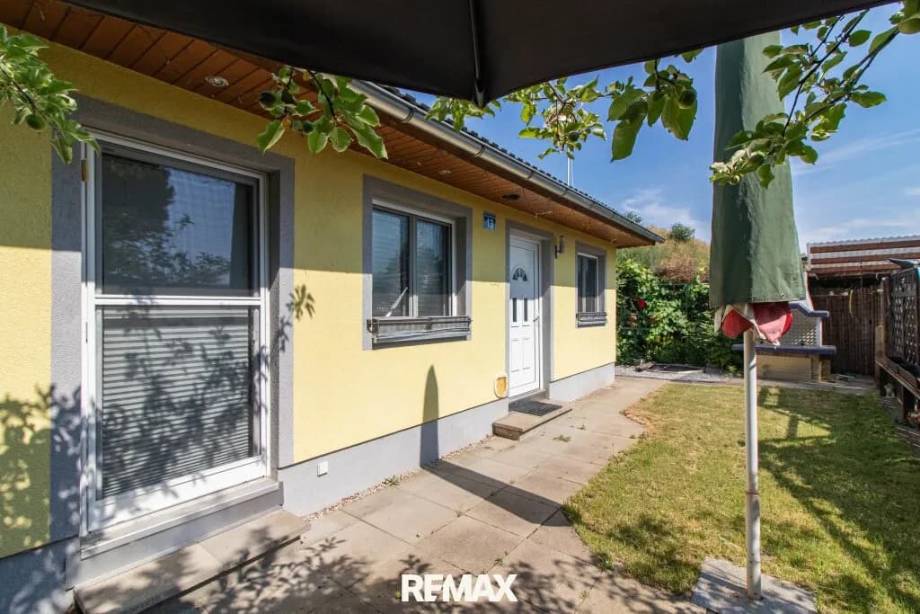 2-Zimmer-Wohnung kaufen in Kirchdorf an der Krems – 41 m², € 65.000 – Bild 2 von 19