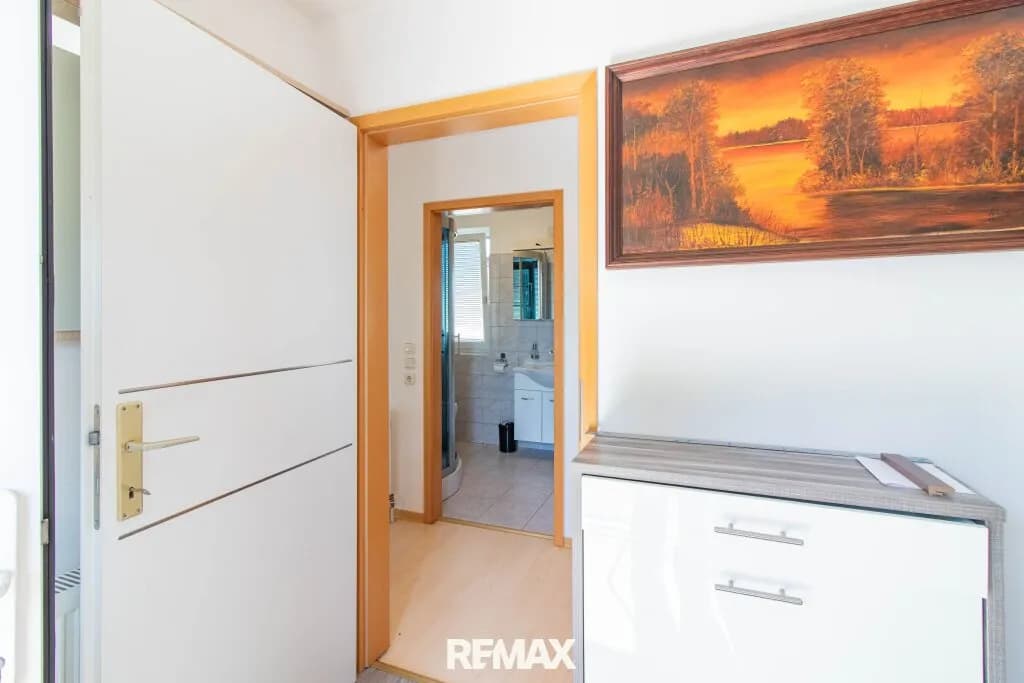 2-Zimmer-Wohnung kaufen in Kirchdorf an der Krems – 41 m², € 65.000 – Bild 4 von 19