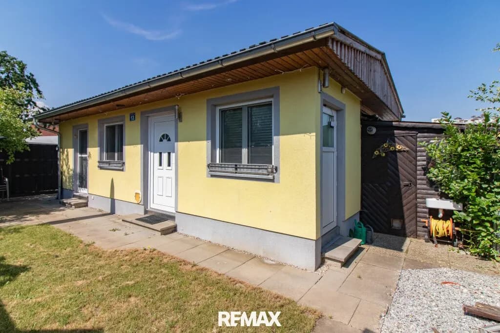 2-Zimmer-Wohnung kaufen in Kirchdorf an der Krems – 41 m², € 65.000 – Bild 15 von 19