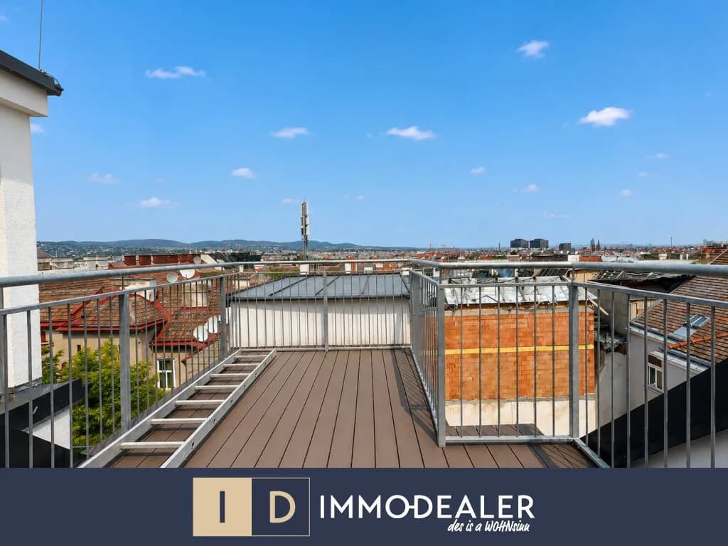 3-Zimmer-Wohnung kaufen in Wien – 95 m², € 649.000