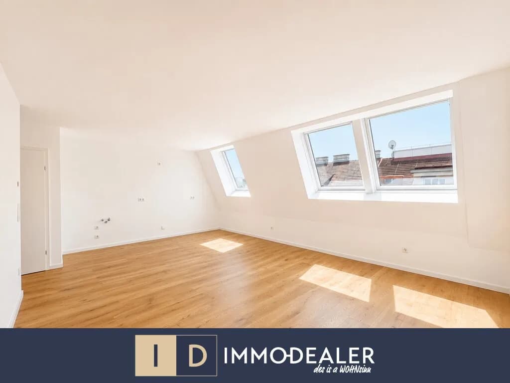 3-Zimmer-Wohnung kaufen in Wien – 95 m², € 649.000 – Bild 2 von 18