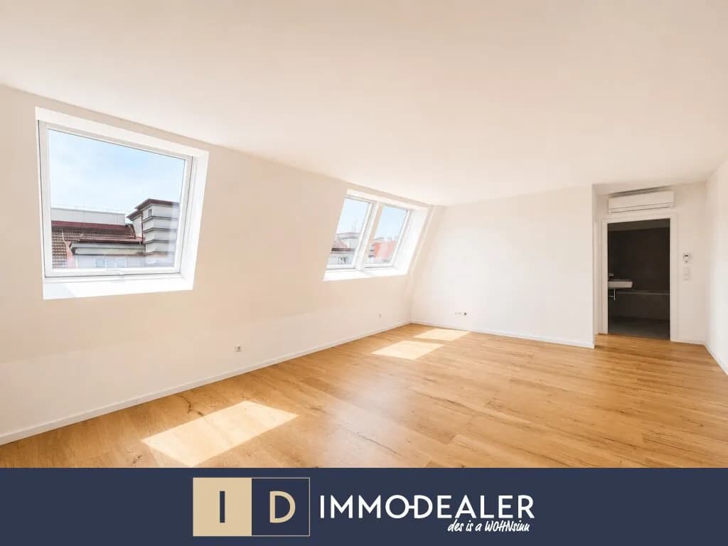 3-Zimmer-Wohnung kaufen in Wien – 95 m², € 649.000 – Bild 5 von 18