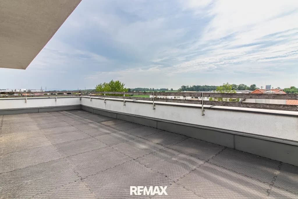 2-Zimmer-Wohnung mieten in Wels-Land – 75 m², € 1.006 – Bild 2 von 13