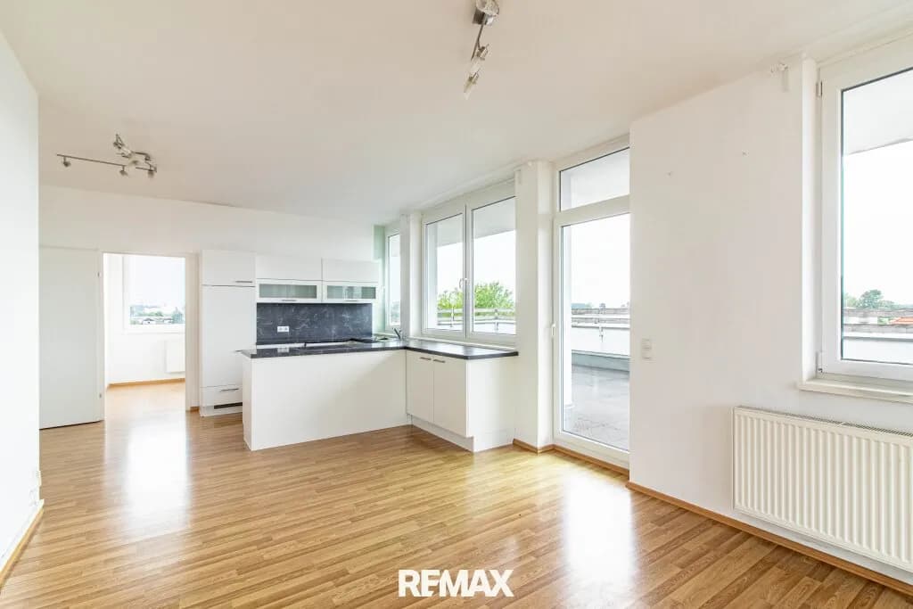 2-Zimmer-Wohnung mieten in Wels-Land – 75 m², € 1.006 – Bild 3 von 13