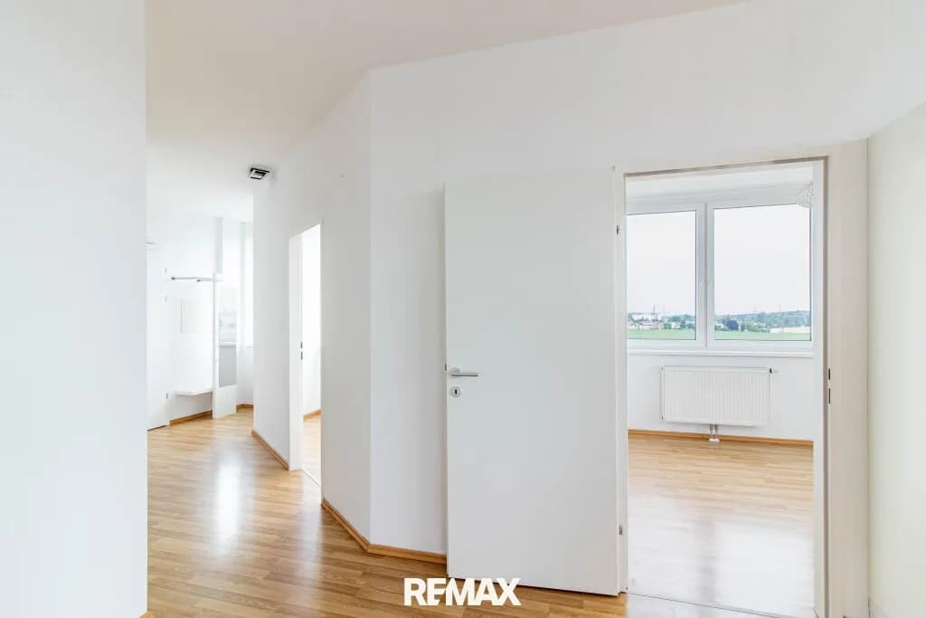 2-Zimmer-Wohnung mieten in Wels-Land – 75 m², € 1.006 – Bild 6 von 13