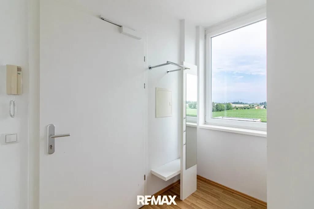 2-Zimmer-Wohnung mieten in Wels-Land – 75 m², € 1.006 – Bild 7 von 13
