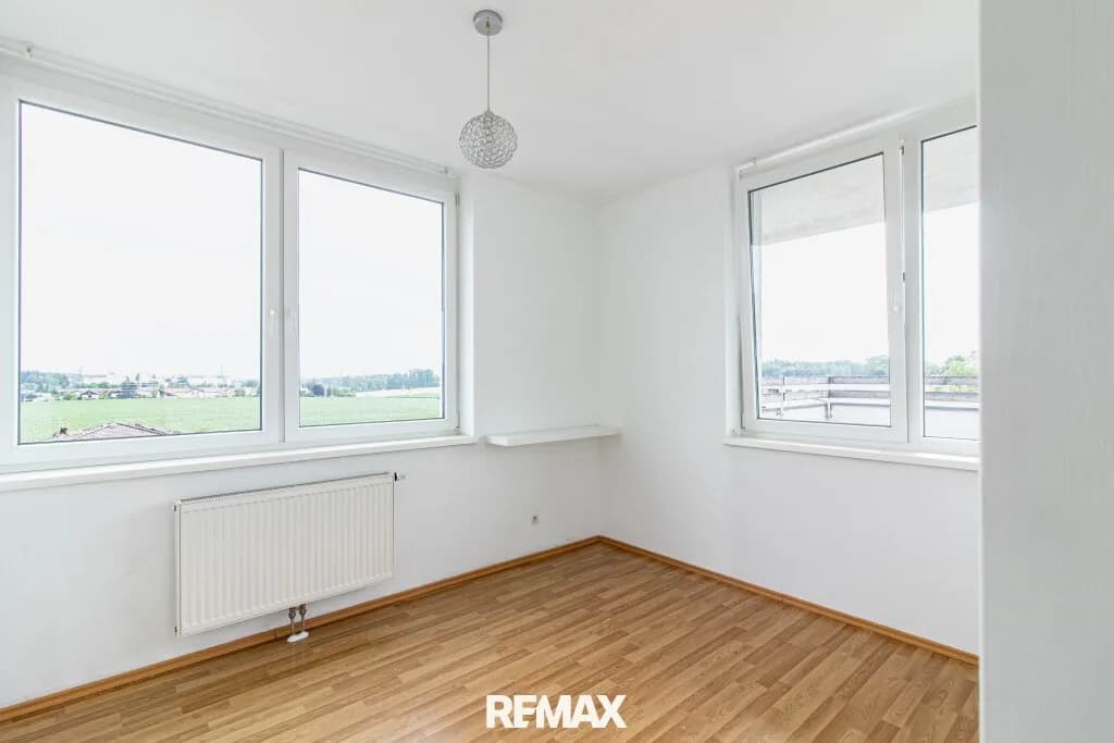 2-Zimmer-Wohnung mieten in Wels-Land – 75 m², € 1.006 – Bild 8 von 13