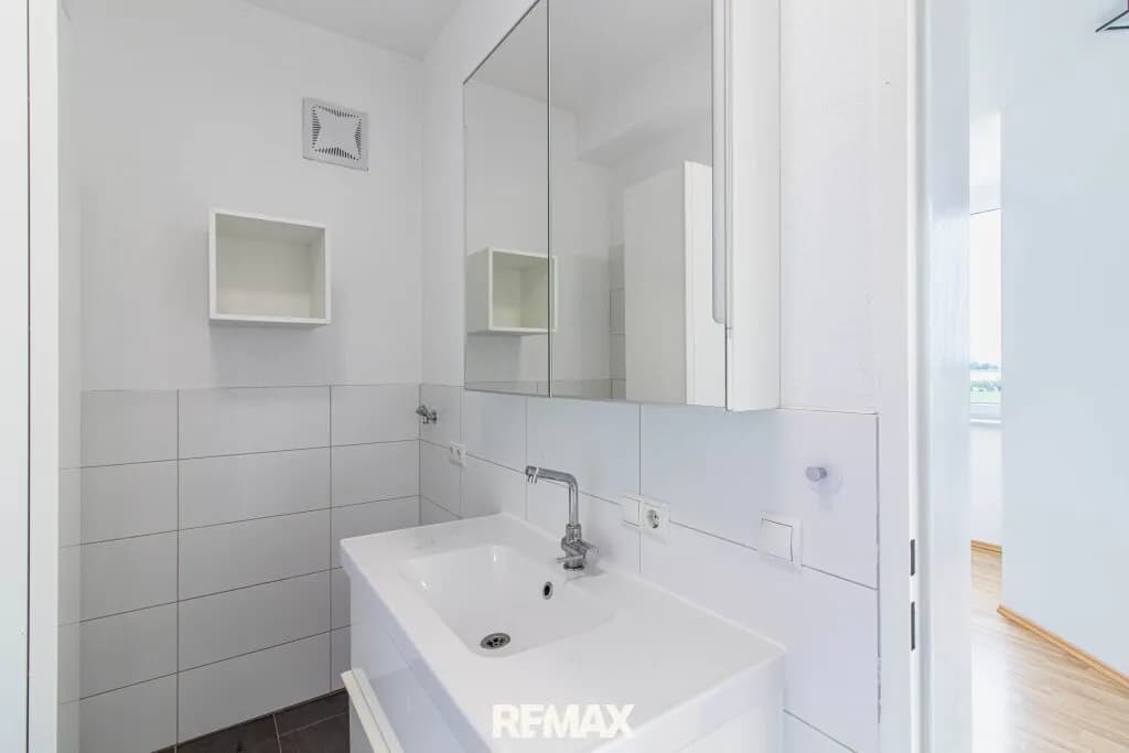 2-Zimmer-Wohnung mieten in Wels-Land – 75 m², € 1.006 – Bild 10 von 13