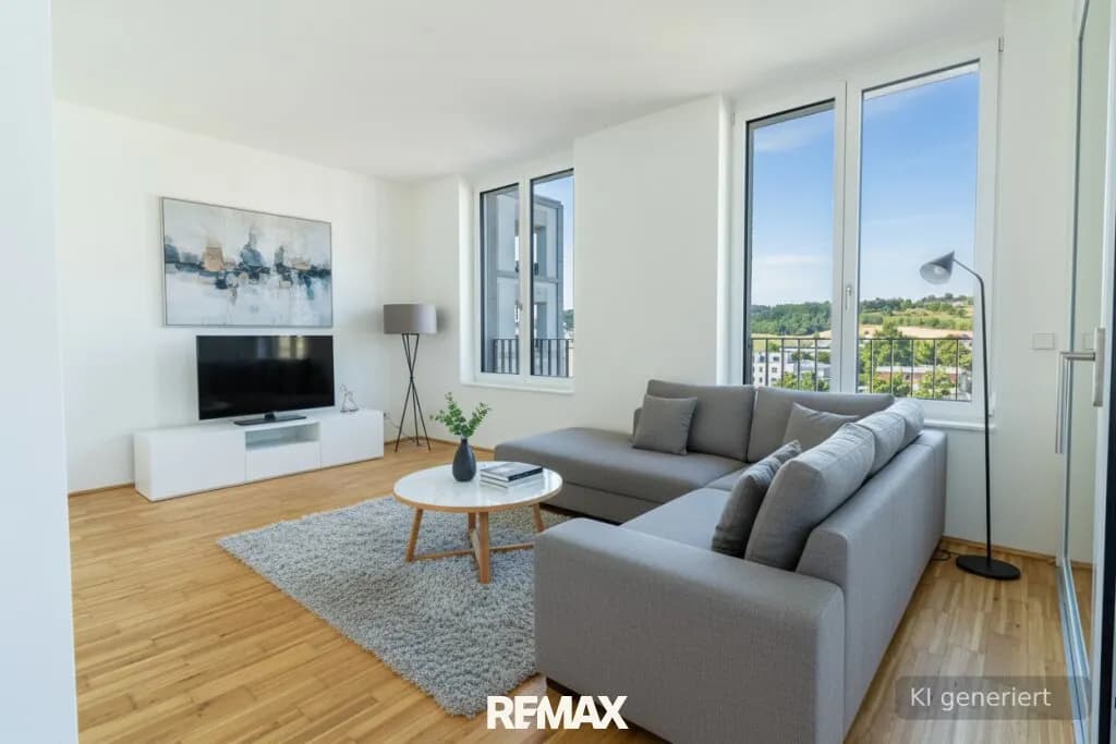 3-Zimmer-Wohnung mieten in Urfahr-Umgebung – 79,73 m², € 1.305 – Bild 15 von 21