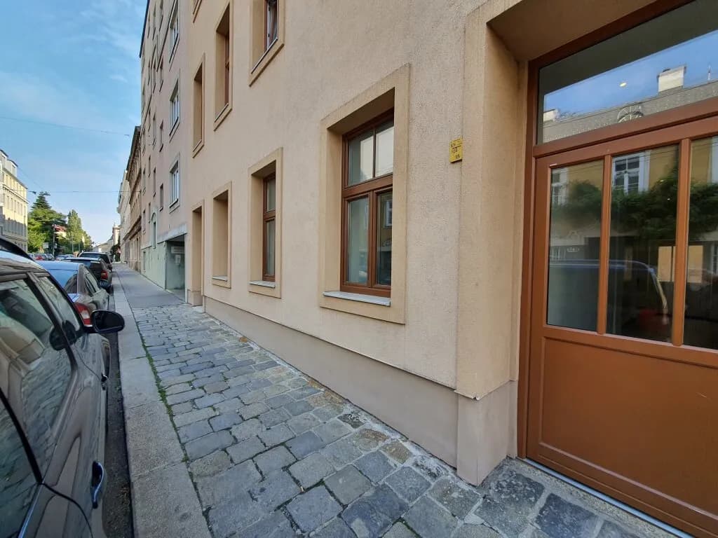 5-Zimmer-Wohnung kaufen in Wien – 53,61 m², € 178.000 – Bild 11 von 19