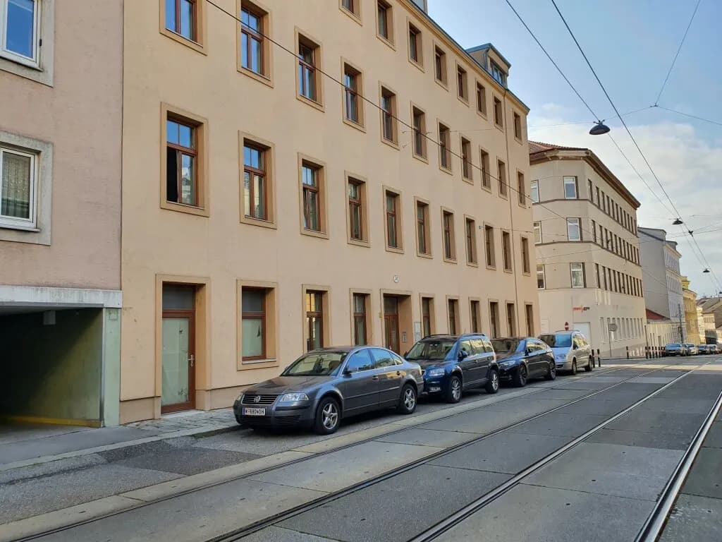 5-Zimmer-Wohnung kaufen in Wien – 53,61 m², € 178.000 – Bild 12 von 19