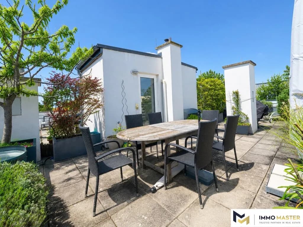 4-Zimmer-Wohnung kaufen in Mödling – 110 m², € 549.000
