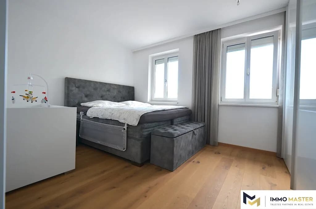 4-Zimmer-Wohnung kaufen in Mödling – 110 m², € 549.000 – Bild 5 von 16