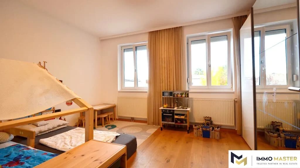 4-Zimmer-Wohnung kaufen in Mödling – 110 m², € 549.000 – Bild 6 von 16