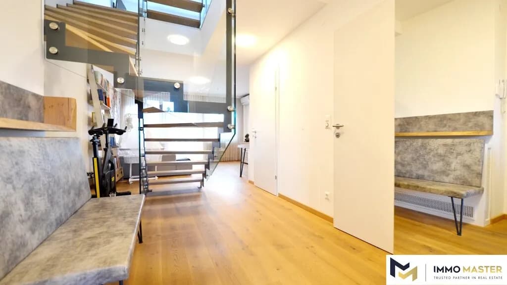 4-Zimmer-Wohnung kaufen in Mödling – 110 m², € 549.000 – Bild 7 von 16