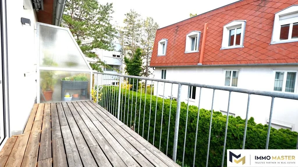 4-Zimmer-Wohnung kaufen in Mödling – 110 m², € 549.000 – Bild 9 von 16
