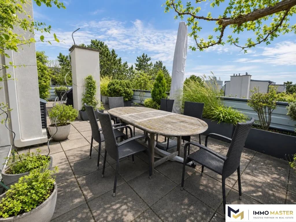 4-Zimmer-Wohnung kaufen in Mödling – 110 m², € 549.000 – Bild 10 von 16