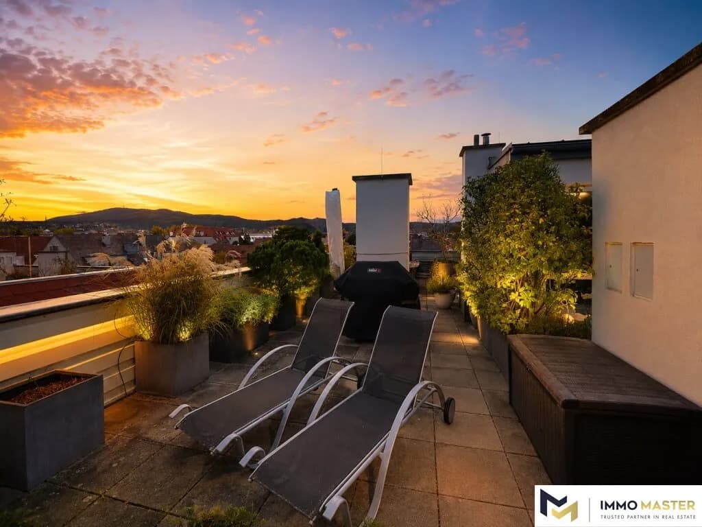 4-Zimmer-Wohnung kaufen in Mödling – 110 m², € 549.000 – Bild 12 von 16